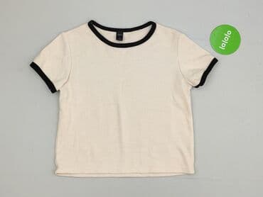 simple bluzki: Dazy, Футболка жіноча, S на lalafo.pl — 2 simple bluzki: Dazy, Футболка жіноча, S — 2