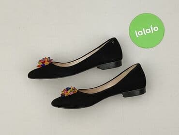 Venezia, Balerinki damskie, 38 w lalafo.pl — 4 Venezia, Balerinki damskie, 38 — 4