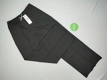 kozaki sofix: Spodnie materiałowe damskie, rozmiar L w lalafo.pl — 2 kozaki sofix: Spodnie materiałowe damskie, rozmiar L — 2