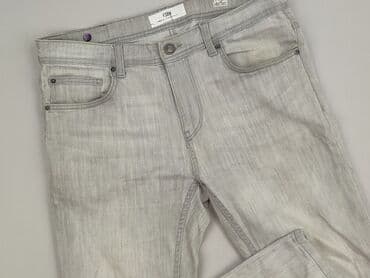 Jeansy dla mężczyzn w lalafo.pl Jeansy dla mężczyzn