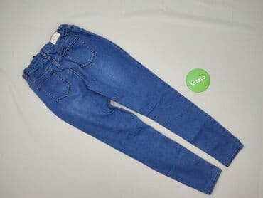 sukienka i kozaki za kolano: Джинси, DenimCo, 14 р., 164, стан - Дуже гарний на lalafo.pl — 3 sukienka i kozaki za kolano: Джинси, DenimCo, 14 р., 164, стан - Дуже гарний — 3