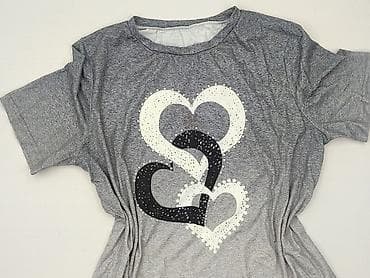 T-shirt damski, rozmiar L w lalafo.pl T-shirt damski, rozmiar L