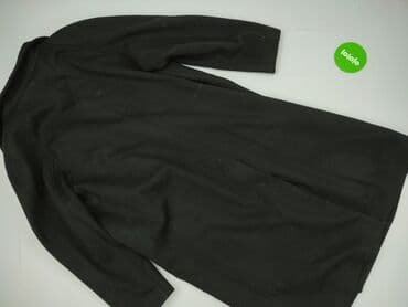 kurtka zimowa pluszowa: H&M, Плащ жіночий, L на lalafo.pl — 3 kurtka zimowa pluszowa: H&M, Плащ жіночий, L — 3