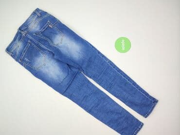hexeline bluzki: Джинси жіночі, M на lalafo.pl — 4 hexeline bluzki: Джинси жіночі, M — 4
