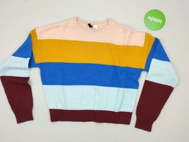 basic tops h m: H&M Divided, Светр жіночий, XS на lalafo.pl — 2 basic tops h m: H&M Divided, Светр жіночий, XS — 2