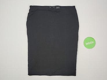 Skirts: H&M Basic, Women`s skirt, size M at lalafo.pl — 2 Skirts: H&M Basic, Women`s skirt, size M — 2