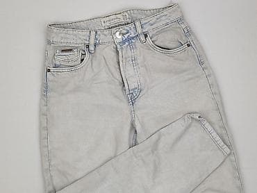 Stradivarius, Jeansy damskie, rozmiar S w lalafo.pl Stradivarius, Jeansy damskie, rozmiar S