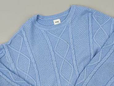 Sinsay, Sweter damski, rozmiar S w lalafo.pl Sinsay, Sweter damski, rozmiar S