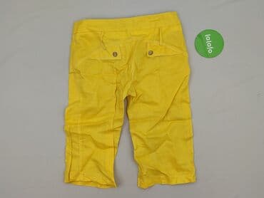 czapka z daszkiem wysoka: Zara, Spodnie 3/4 damskie, rozmiar L w lalafo.pl — 3 czapka z daszkiem wysoka: Zara, Spodnie 3/4 damskie, rozmiar L — 3