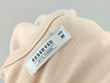 reserved bluzka z bufkami: Reserved, Жіноча блуза, розмір M на lalafo.pl — 5 reserved bluzka z bufkami: Reserved, Жіноча блуза, розмір M — 5