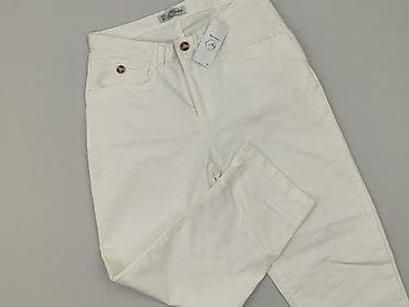 dickies spodnie cargo: Easy Wear, Spodnie materiałowe damskie, rozmiar M w lalafo.pl — 1 dickies spodnie cargo: Easy Wear, Spodnie materiałowe damskie, rozmiar M — 1