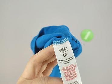 hm oversized t shirty: F&F, T-shirt damski, rozmiar M w lalafo.pl — 7 hm oversized t shirty: F&F, T-shirt damski, rozmiar M — 7