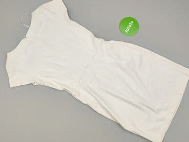 sukienki ślubne proste skromne: Reserved, Women`s dress, S at lalafo.pl — 3 sukienki ślubne proste skromne: Reserved, Women`s dress, S — 3