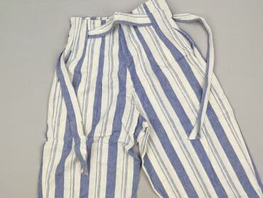 kapcie na szeroką stopę dziecka: PULL&BEAR, Spodnie materiałowe damskie, rozmiar M w lalafo.pl — 1 kapcie na szeroką stopę dziecka: PULL&BEAR, Spodnie materiałowe damskie, rozmiar M — 1