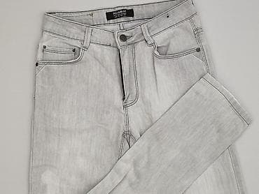 PULL&BEAR, Jeansy damskie, rozmiar S w lalafo.pl PULL&BEAR, Jeansy damskie, rozmiar S