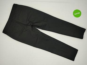 Women: Reserved, Material trousers for women, size M at lalafo.pl — 3 Women: Reserved, Material trousers for women, size M — 3