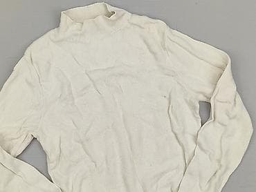 dresy plus size: H&M, Гольф жіночий, розмір S на lalafo.pl — 1 dresy plus size: H&M, Гольф жіночий, розмір S — 1