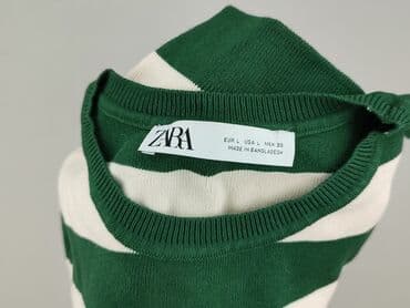 Women's Clothing: Zara, Women`s sweater, L at lalafo.pl — 4 Women's Clothing: Zara, Women`s sweater, L — 4