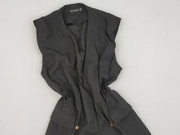 PrettyLittleThing, Жилетка жіноча, розмір M на lalafo.pl PrettyLittleThing, Жилетка жіноча, розмір M