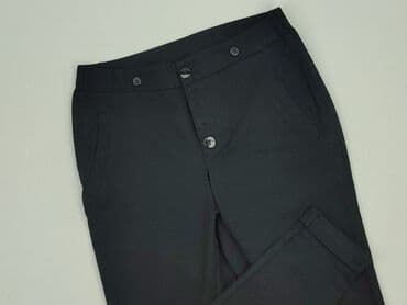 Spodnie materiałowe damskie, S w lalafo.pl Spodnie materiałowe damskie, S
