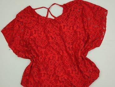 Bluzka damska, rozmiar 3XL w lalafo.pl Bluzka damska, rozmiar 3XL