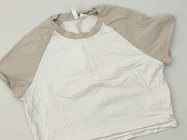 H&M Divided, Футболка жіноча, розмір XL на lalafo.pl H&M Divided, Футболка жіноча, розмір XL