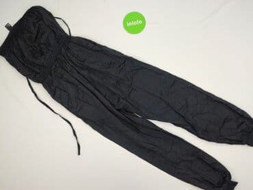 kombinezon zig zag: H&M, Kombinezon damski, rozmiar XS w lalafo.pl — 3 kombinezon zig zag: H&M, Kombinezon damski, rozmiar XS — 3