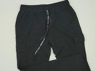 Moda Italia, Spodnie cargo damskie, rozmiar S w lalafo.pl Moda Italia, Spodnie cargo damskie, rozmiar S