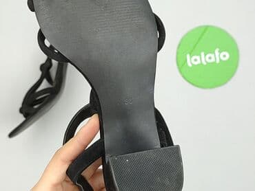 jakie buty do srebrnej sukienki: Босоніжки жіночі, 36 на lalafo.pl — 4 jakie buty do srebrnej sukienki: Босоніжки жіночі, 36 — 4