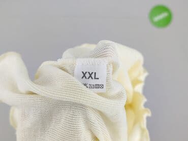 modbis bluzki koszulowe: Women`s T-shirt, 2XL at lalafo.pl — 4 modbis bluzki koszulowe: Women`s T-shirt, 2XL — 4