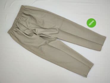 kurtka zimowa geox: Material trousers for women, XL at lalafo.pl — 3 kurtka zimowa geox: Material trousers for women, XL — 3