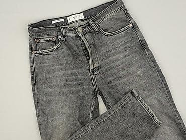 Jeansy damskie, rozmiar S w lalafo.pl Jeansy damskie, rozmiar S