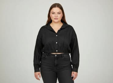 koszula damska z eko skóry: Сорочка жіноча, розмір 2XL на lalafo.pl — 1 koszula damska z eko skóry: Сорочка жіноча, розмір 2XL — 1