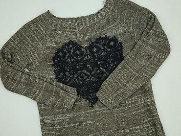Sweter damski, rozmiar M w lalafo.pl Sweter damski, rozmiar M