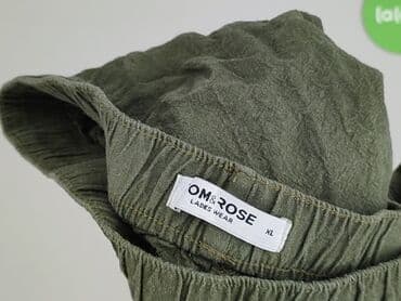 Women's Clothing: Shorts for women, XL at lalafo.pl — 4 Women's Clothing: Shorts for women, XL — 4