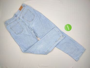 abc jeans: Джинси жіночі, розмір XL на lalafo.pl — 3 abc jeans: Джинси жіночі, розмір XL — 3
