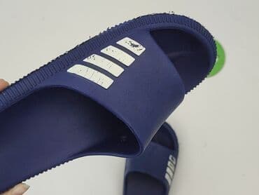 sandały kapcie: Шльопанці чоловічі, розмір 43 на lalafo.pl — 6 sandały kapcie: Шльопанці чоловічі, розмір 43 — 6