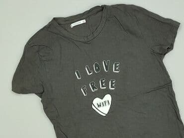 t shirty python: PULL&BEAR, Футболка жіноча, розмір M на lalafo.pl — 1 t shirty python: PULL&BEAR, Футболка жіноча, розмір M — 1