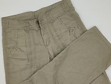 pull and bear cargo: Esmara, Штани карго жіночі, розмір L на lalafo.pl — 1 pull and bear cargo: Esmara, Штани карго жіночі, розмір L — 1