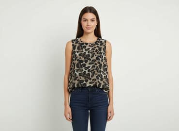 bluzka z przezroczystymi rękawami mohito: Mohito, Жіноча блуза, розмір XS на lalafo.pl — 1 bluzka z przezroczystymi rękawami mohito: Mohito, Жіноча блуза, розмір XS — 1