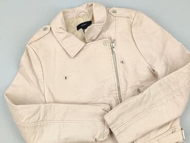 Forever 21, Women`s leather jacket, L at lalafo.pl Forever 21, Women`s leather jacket, L