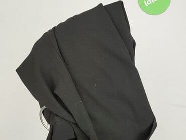 woskowane legginsy z wysokim stanem zara: Bershka, Material trousers for women, S at lalafo.pl — 6 woskowane legginsy z wysokim stanem zara: Bershka, Material trousers for women, S — 6