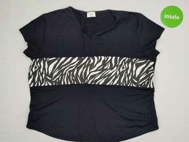 calvin klein t shirty 164: Etam, Жіноча блуза, 2XL на lalafo.pl — 2 calvin klein t shirty 164: Etam, Жіноча блуза, 2XL — 2