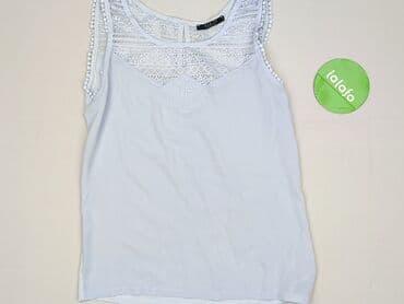 bluzka z przezroczystymi rękawami mohito: Mohito, Жіноча блуза, розмір S на lalafo.pl — 3 bluzka z przezroczystymi rękawami mohito: Mohito, Жіноча блуза, розмір S — 3