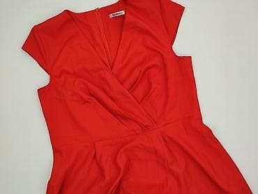 Women`s dress, size 4XL at lalafo.pl — 1 Women`s dress, size 4XL — 1