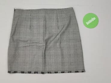 spódnice montego: Bershka, Women`s skirt, L at lalafo.pl — 3 spódnice montego: Bershka, Women`s skirt, L — 3