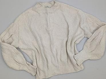 Women: Stradivarius, Women`s sweater, size M at lalafo.pl — 1 Women: Stradivarius, Women`s sweater, size M — 1