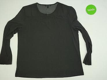 custom bluzki: Жіноча блуза, розмір XL на lalafo.pl — 3 custom bluzki: Жіноча блуза, розмір XL — 3