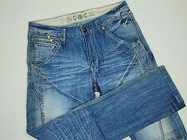 Jeansy dla mężczyzn, rozmiar L w lalafo.pl Jeansy dla mężczyzn, rozmiar L