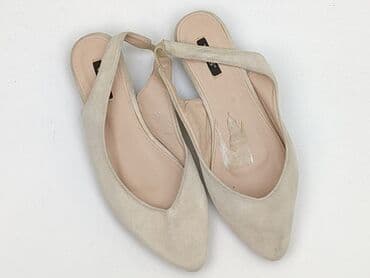 Vices, Balerinki damskie, 39 w lalafo.pl Vices, Balerinki damskie, 39